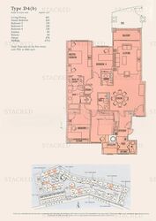 Duchess Crest (D10), Condominium #524883551